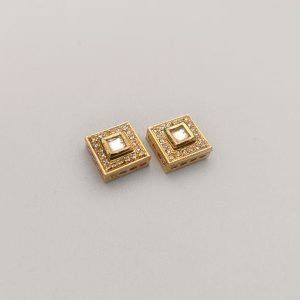 Kundan Bead