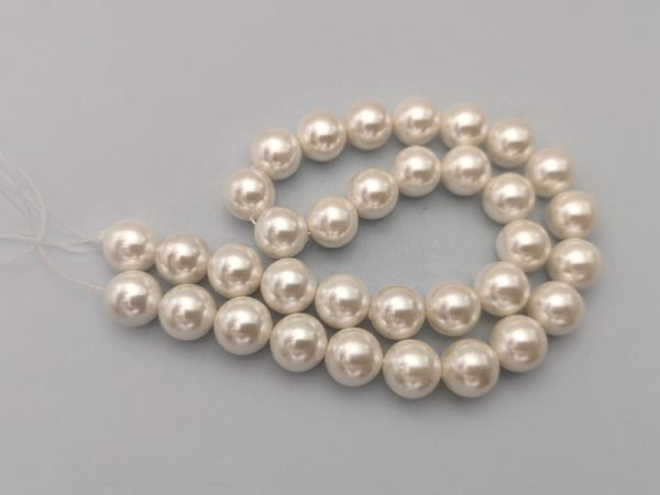 Shell Pearls