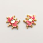 Kundan Bead