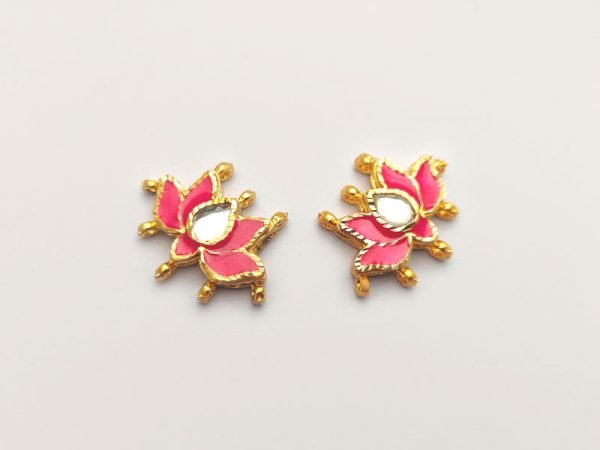 Kundan Bead