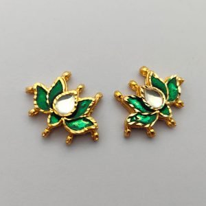 Kundan Bead
