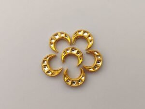 KdnBd32 Kundan Bead