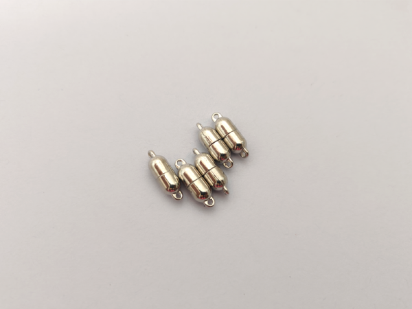 Magnetic Charm