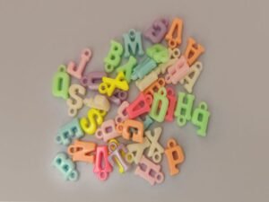 AcrBd039 Acrylic Bead