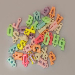 Acrylic Bead