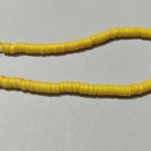 Clay Beads