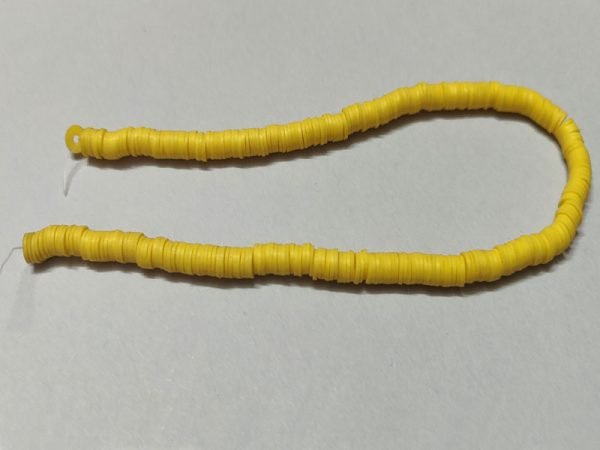 Clay Beads