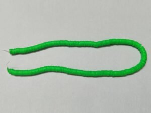 ClBd12 Clay Beads