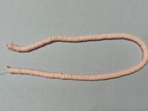ClBd13 Clay Beads