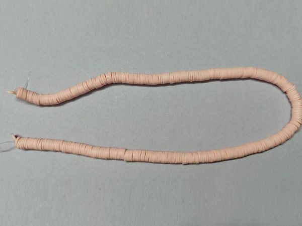 Clay Beads