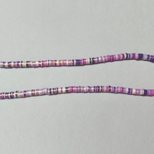 Clay Beads