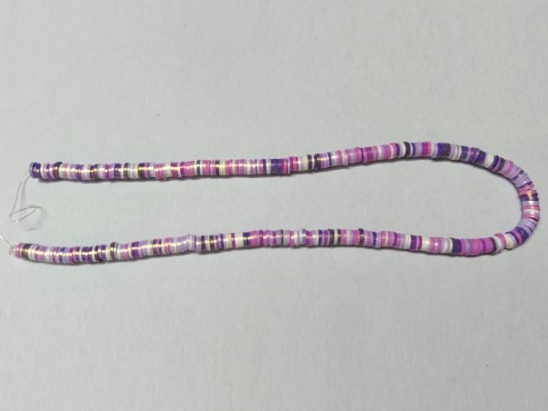Clay Beads