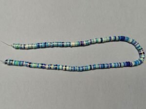 ClBd17 Clay Beads