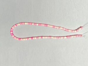 ClBd18 Clay Beads