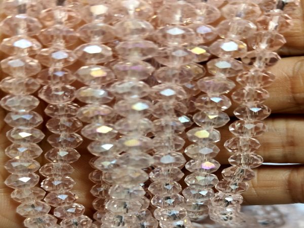 Crystals