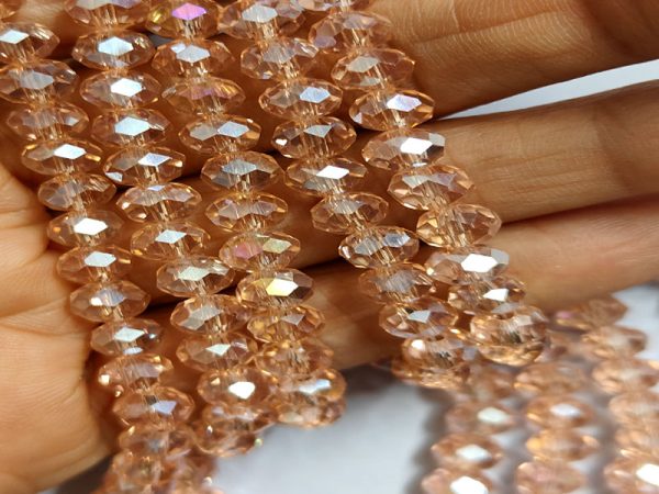 Crystals