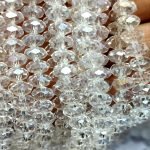 Crystals