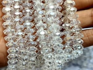 Crystals