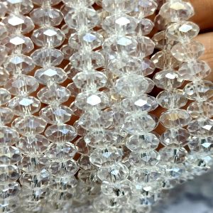 Crystals