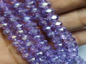 Crystals