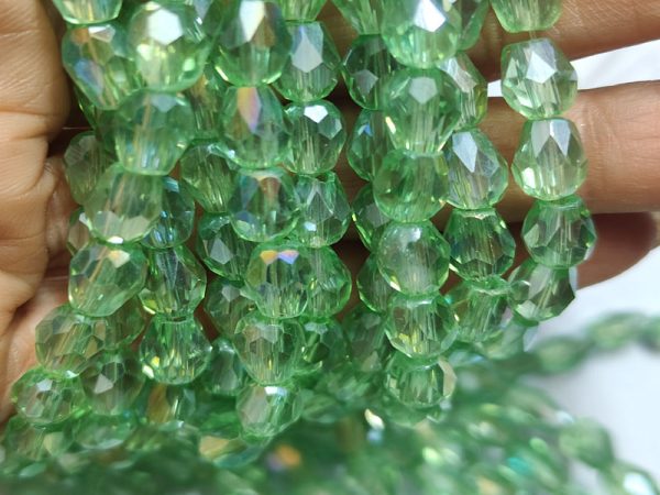 Crystals