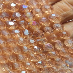 Crystals