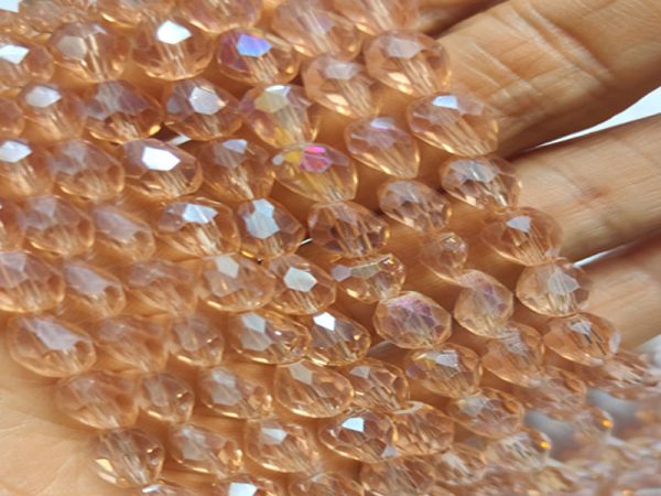 Crystals