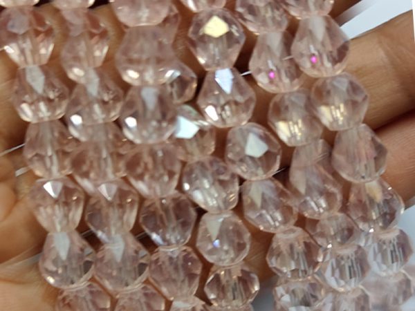 Crystals