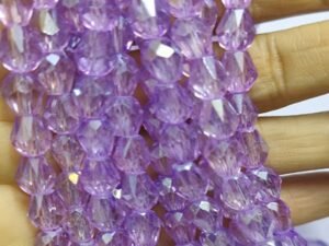 Crystals