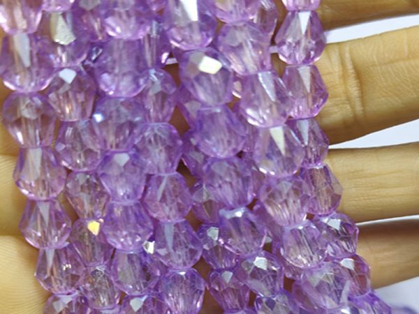 Crystals