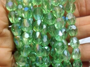 Crystals