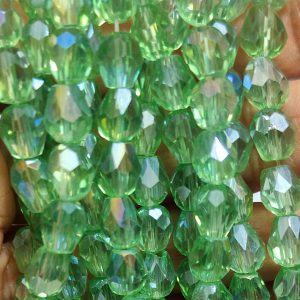 Crystals