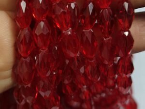 Crystals
