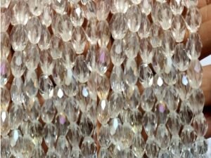 Crystals