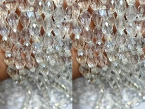 Crystals