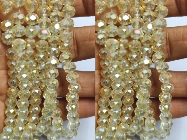 Crystals
