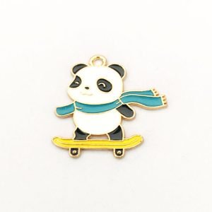 Cartoon Charm