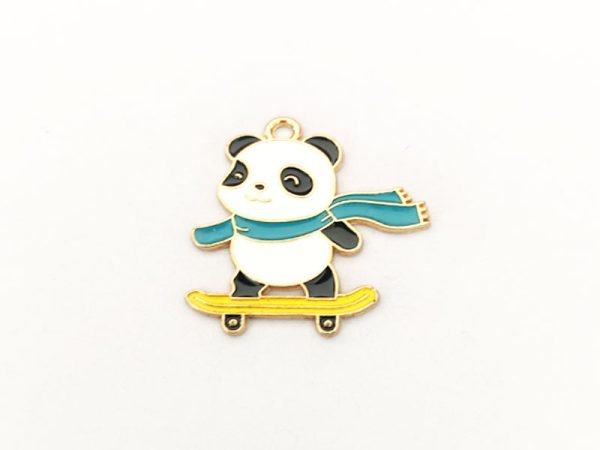 Cartoon Charm
