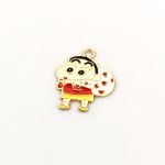 Cartoon Charm