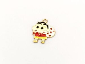 Cartoon Charm