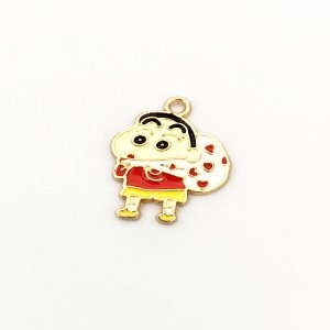 Cartoon Charm