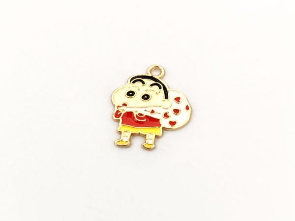 Cartoon Charm