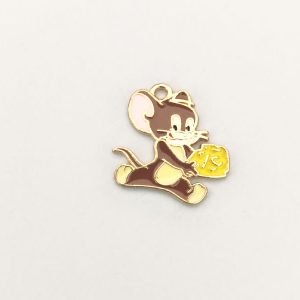Cartoon Charm