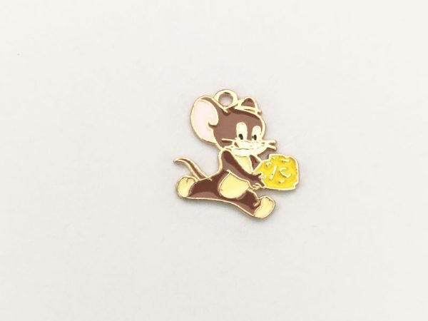 Cartoon Charm