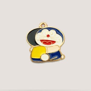 Cartoon Charm