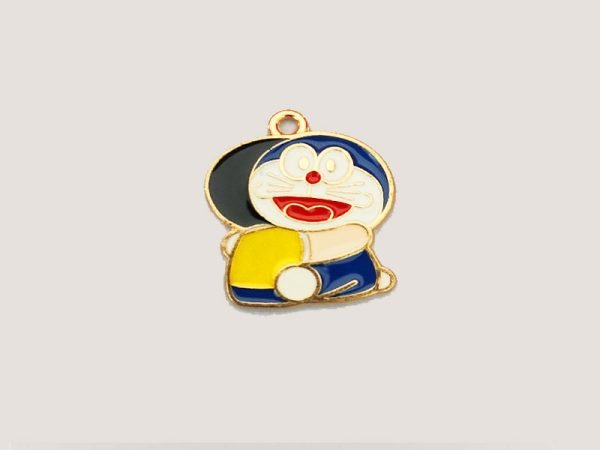 Cartoon Charm