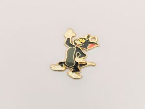 Cartoon Charm