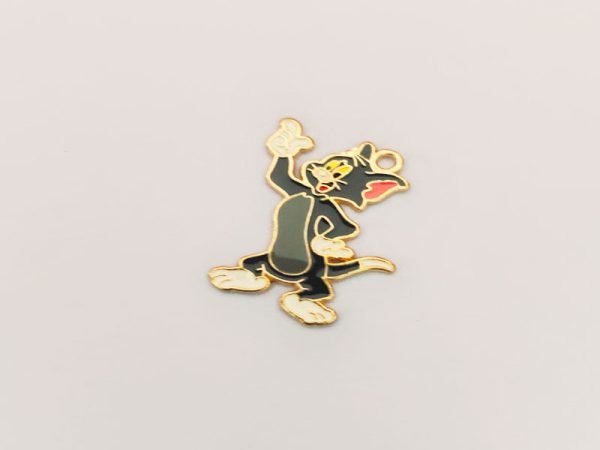 Cartoon Charm