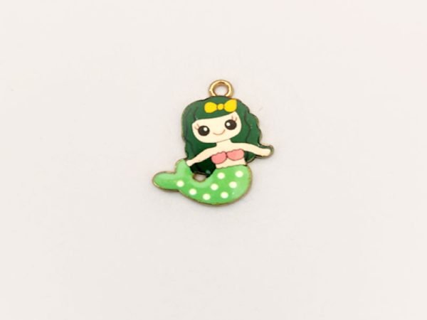 Cartoon Charm