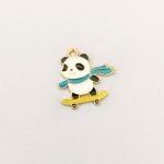 Cartoon Charm